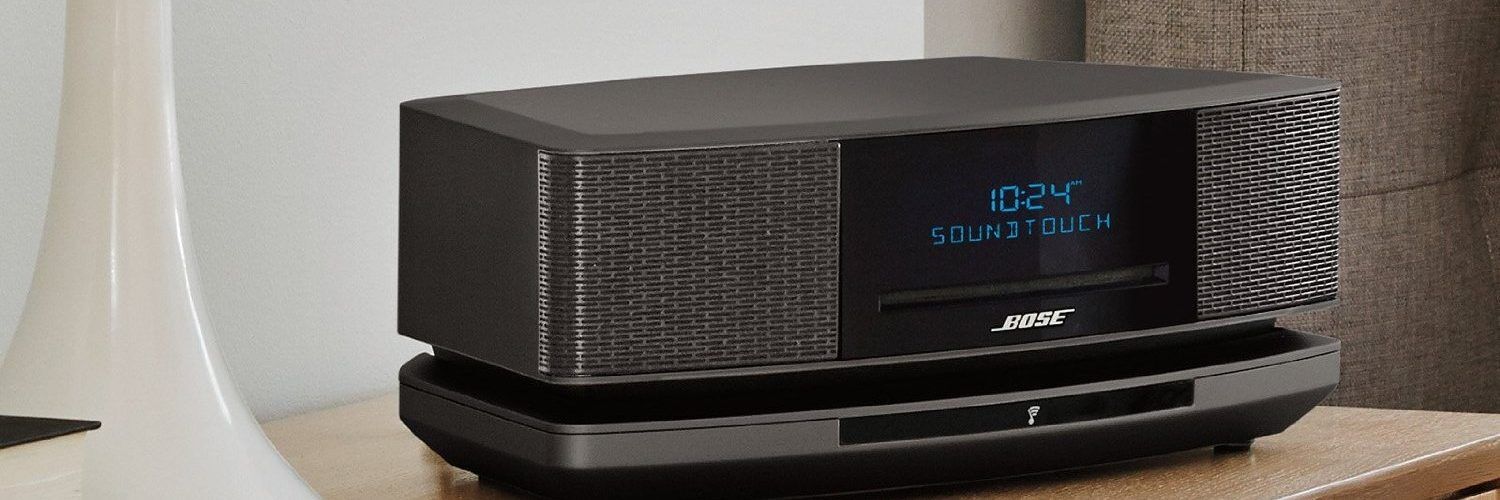 Bose Wave SoundTouch Music System IV Review • Audiostance