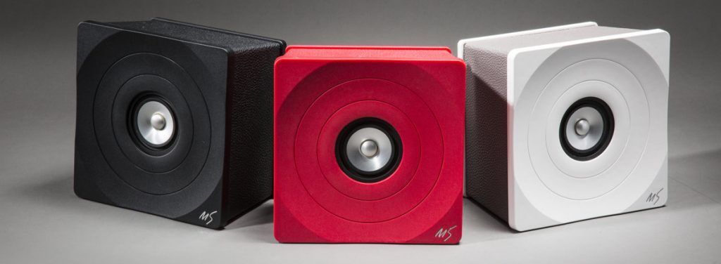 Markaudio-SOTA Viotti One Review • Audiostance