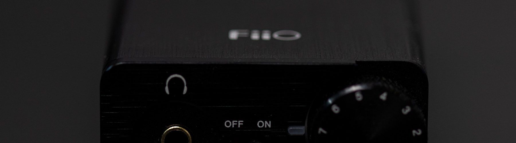 Fiio E10K DAC Review